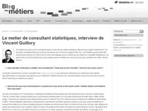 blog des metiers
