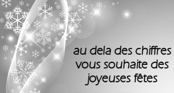 joyeuses fetes