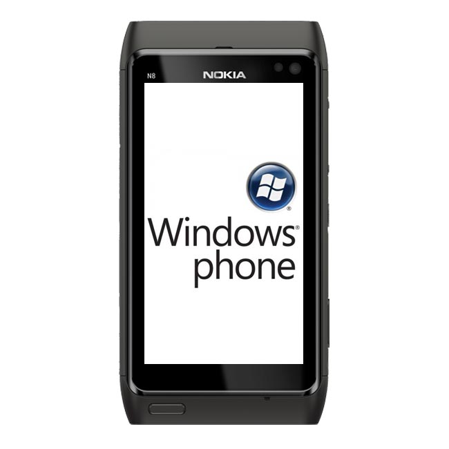 windows phone nokia lumia