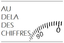 AU DELA DES CHIFFRES CABINET ETUDES STATISTIQUES